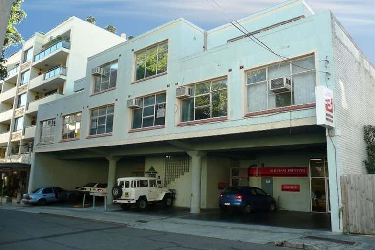 Level G 1B, 29 Bertram Street Chatswood NSW 2067 - Image 1