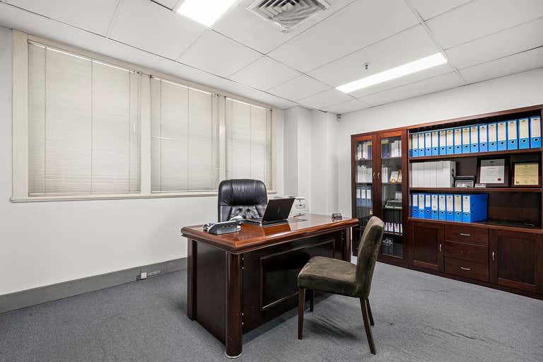 UNIT 14, 301 CASTLEREAGH STREET Haymarket NSW 2000 - Image 2