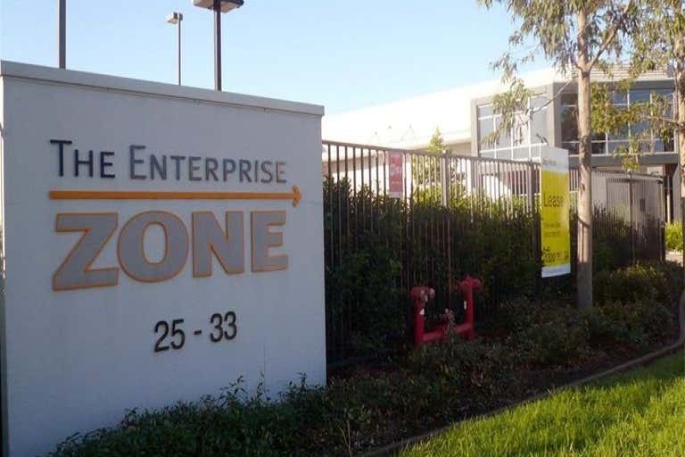 The Enterprise Zone, 17&18, 25 - 33 Alfred Road Chipping Norton NSW 2170 - Image 4