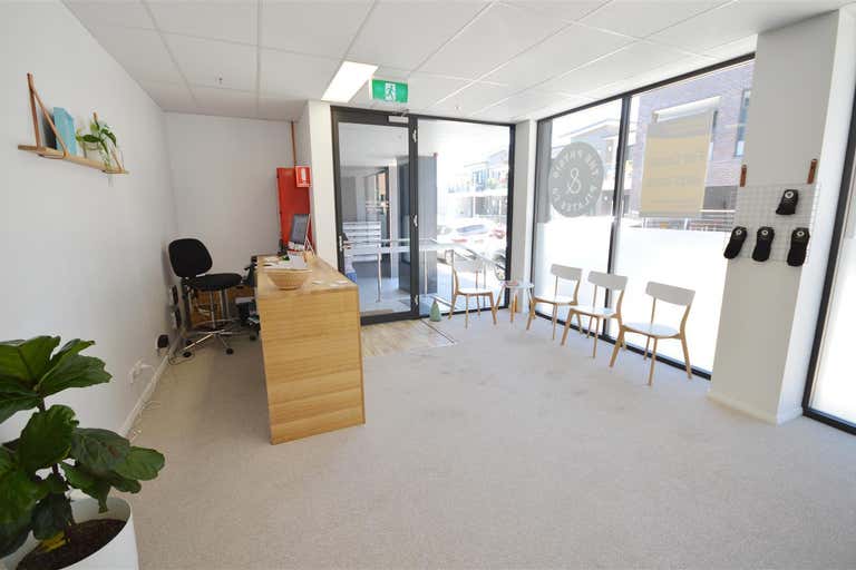 (Commercial Suite 2) Throsby Street Wickham NSW 2293 - Image 3