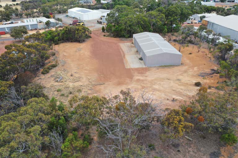 Lot , 12 Stewart Road Narrogin WA 6312 - Image 4