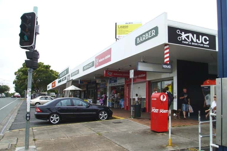 EAGLE JUNCTION SHOPPING CENTRE, 262 Junction Road Clayfield QLD 4011 - Image 2