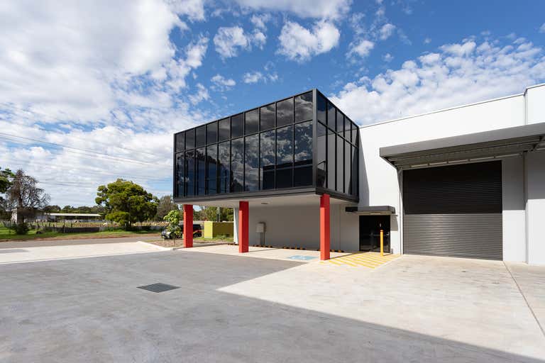 Leased - 1, 26 Park Road Mulgrave NSW 2756 - Image 1