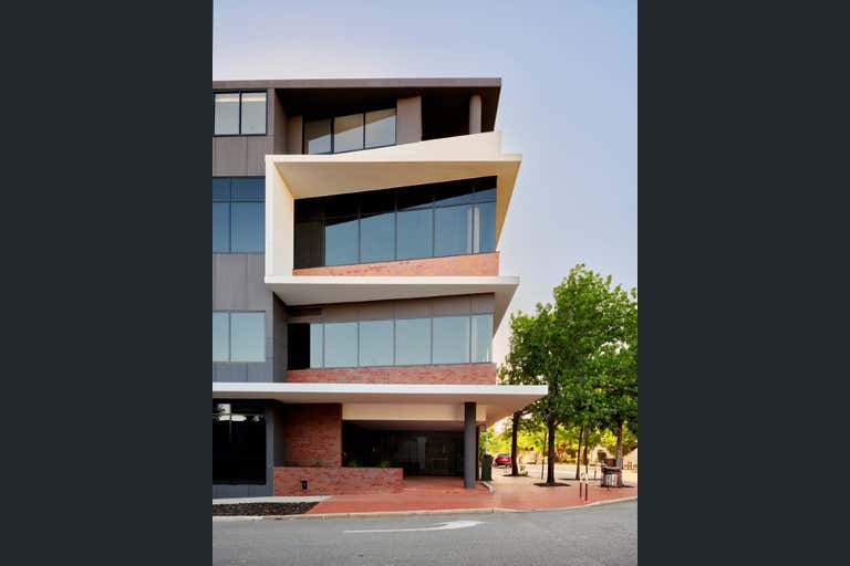 'On Hay', 263 Hay Street Subiaco WA 6008 - Image 2