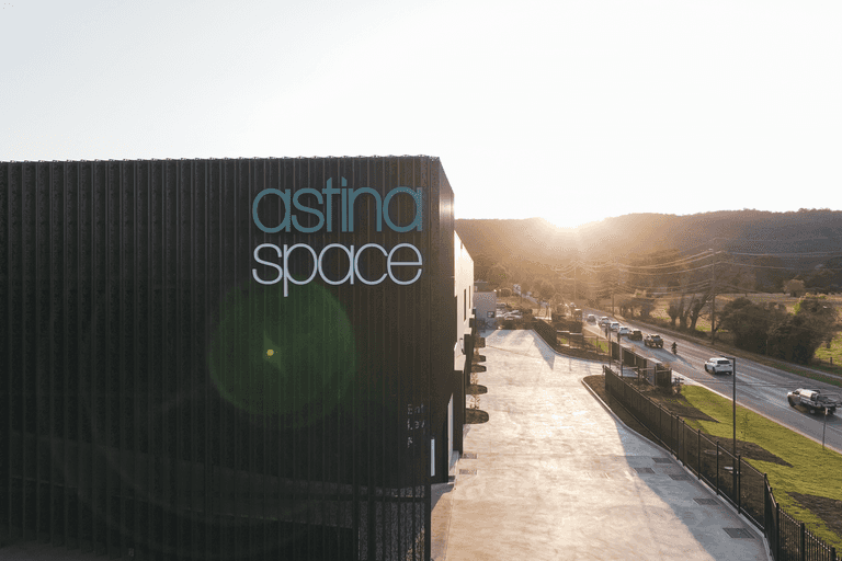 Astina Space, 156 Old Bathurst Road Emu Plains NSW 2750 - Image 1