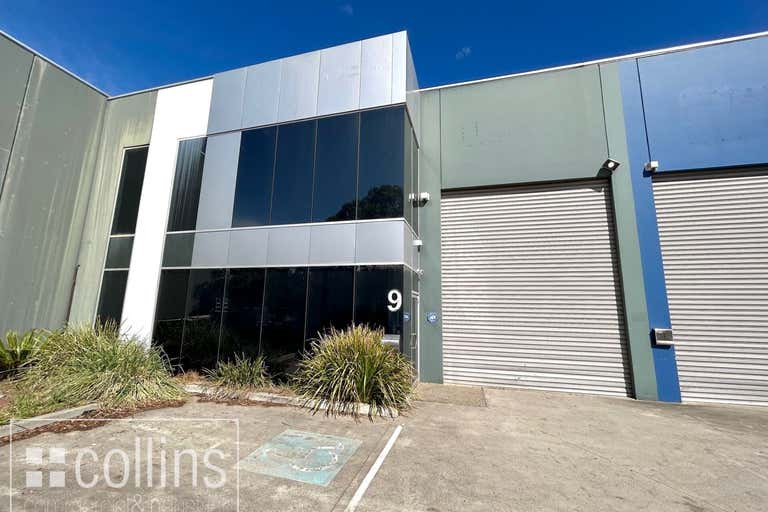 1/9 Colemans Road Carrum Downs VIC 3201 - Image 2