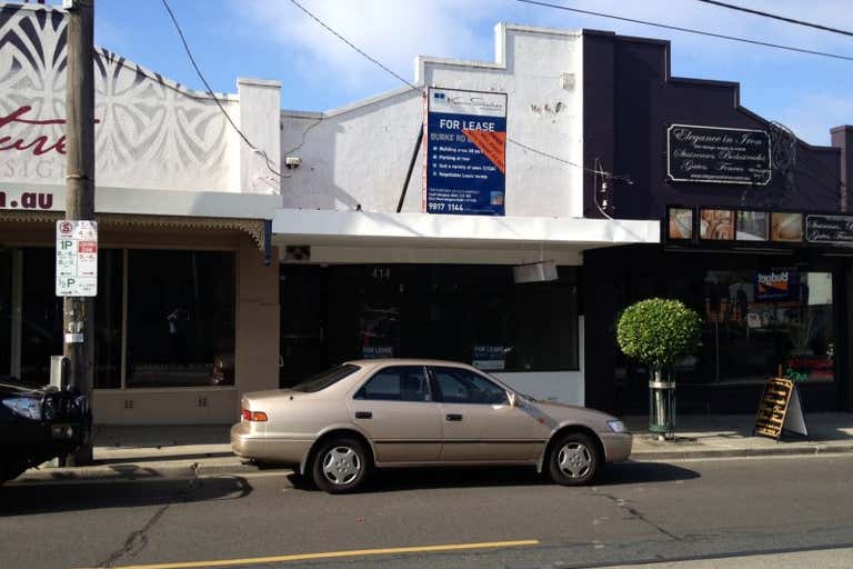 414 Burke Road Camberwell VIC 3124 - Image 1