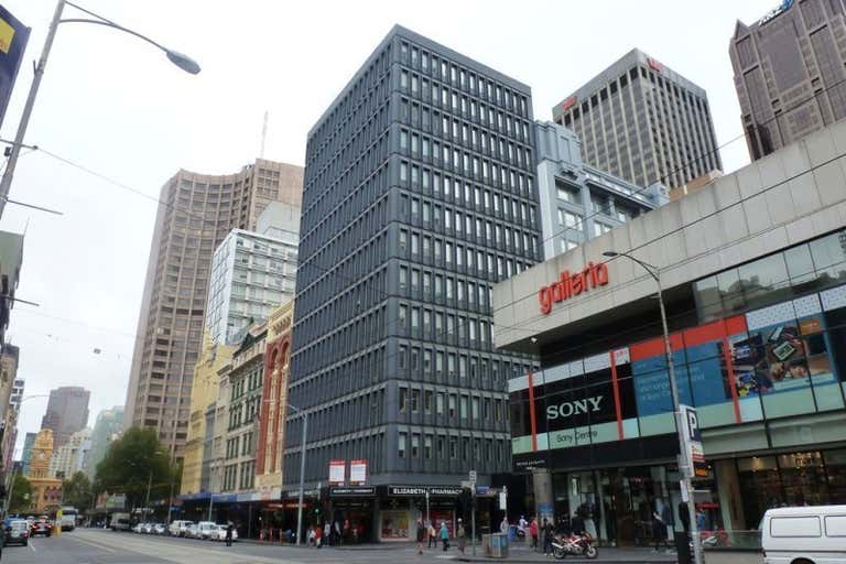 Suite 106, 343 Little Collins Street Melbourne VIC 3000 - Image 1