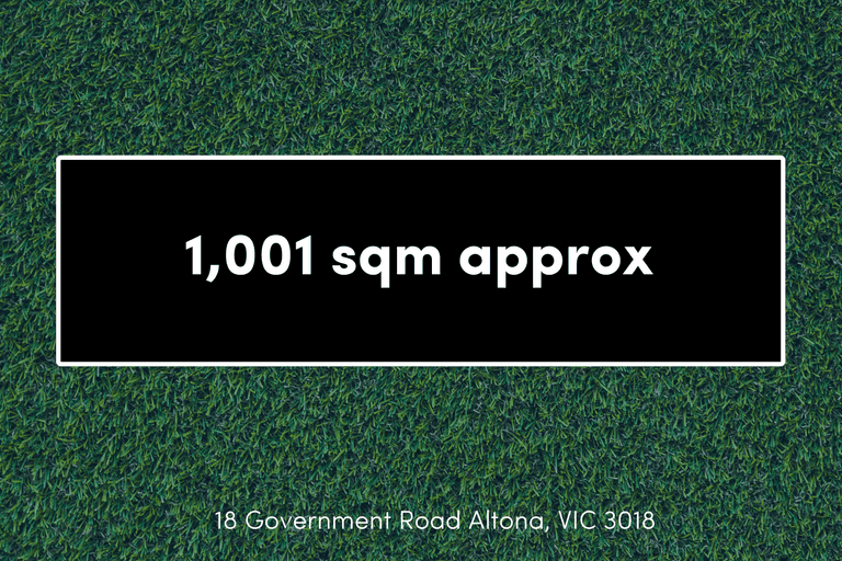 18 Government Road Altona VIC 3018 - Image 1