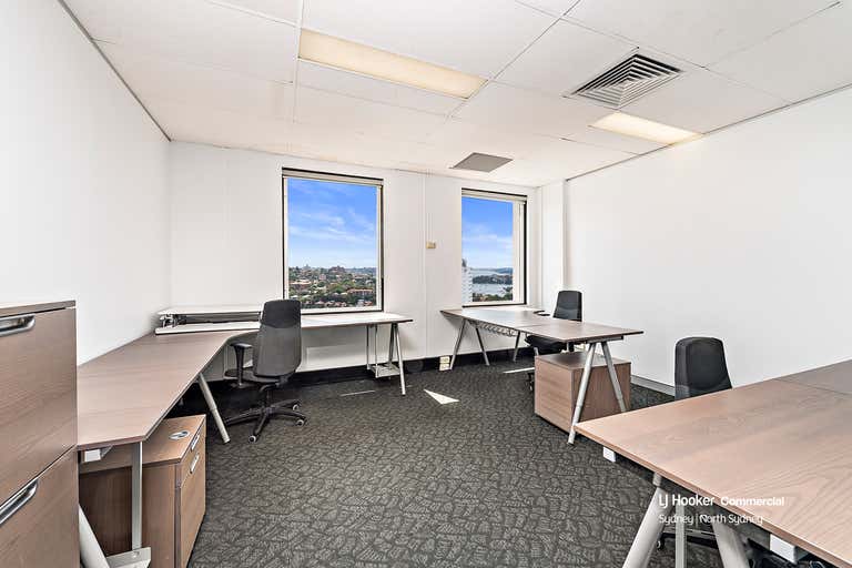 Level 18, Suite 1802/122 Arthur Street North Sydney NSW 2060 - Image 3