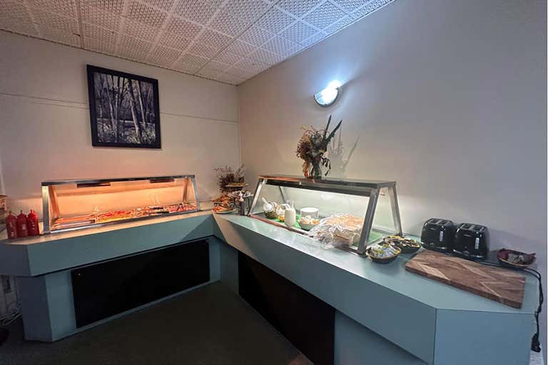 HOTEL/MOTEL LEASEHOLD OPPORTUNITY NORTH QLD - 145HL - Image 4