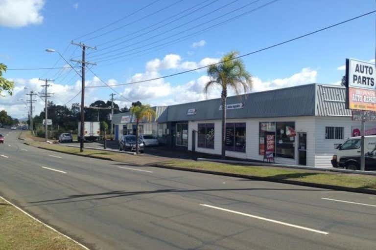 The Crescent Centre, Shop 4A/47 Crescent Avenue Taree Taree NSW 2430 - Image 1