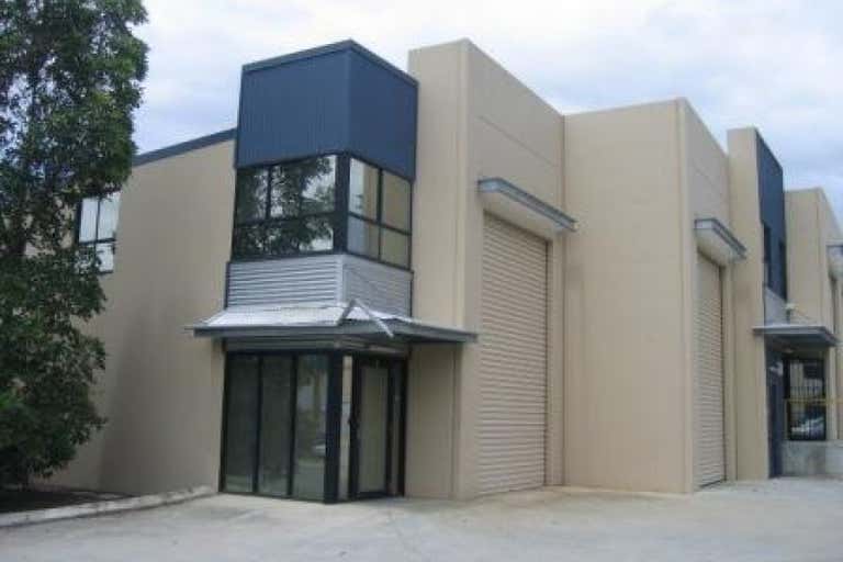 Unit 1, 3 Industry Place Capalaba QLD 4157 - Image 1