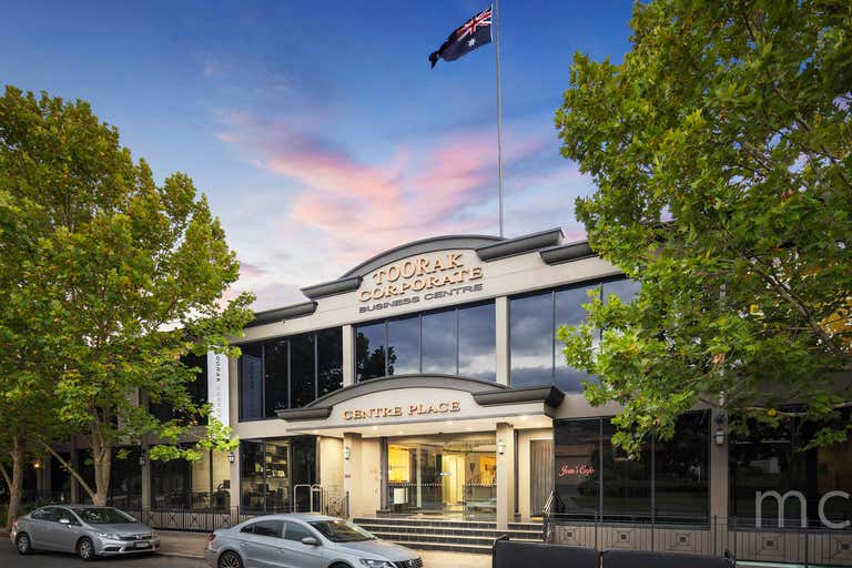 Toorak Corporate, Suite 325, 17-32 Milton Parade Malvern VIC 3144 - Image 3