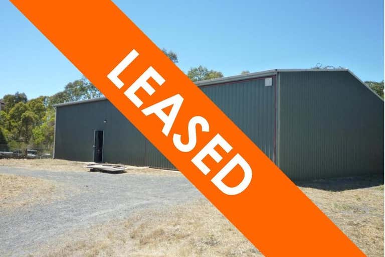 Unit 2, 36 Oborn Road Mount Barker SA 5251 - Image 1