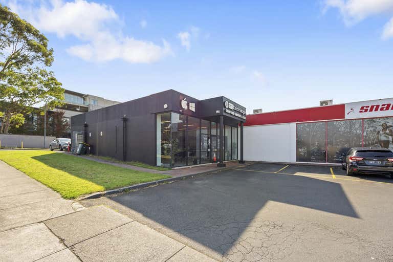 475 Burwood Hwy Vermont South VIC 3133 - Image 1