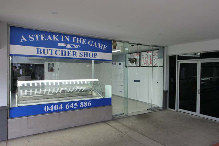 Shop 4A, 100 The Parkway Bradbury NSW 2560 - Image 2