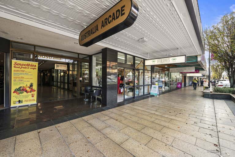 17-18, 461-467 Ruthven Street Toowoomba City QLD 4350 - Image 2