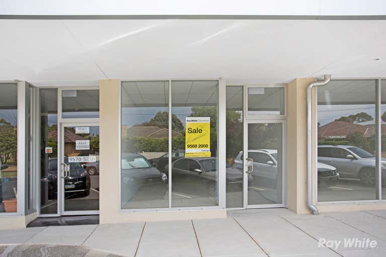 L 13 U 2/15-21 Clarence Street Bentleigh East VIC 3165 - Image 1