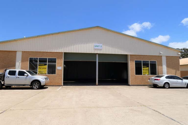 Unit 3B, 8-12 Acacia Avenue Port Macquarie NSW 2444 - Image 1