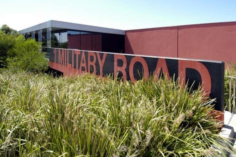 Unit 6, 1 Military Road Matraville NSW 2036 - Image 2