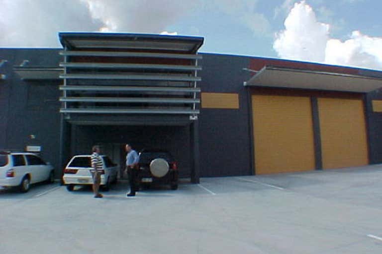 353 Campbell Street Rockhampton City QLD 4700 - Image 1