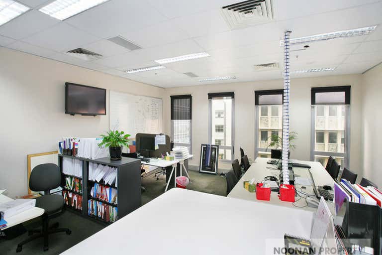 Suite 1002, 23 Hunter Street Sydney NSW 2000 - Image 4