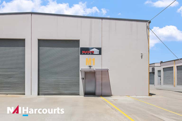 M1, 5-7 Hepher Road Campbelltown NSW 2560 - Image 1