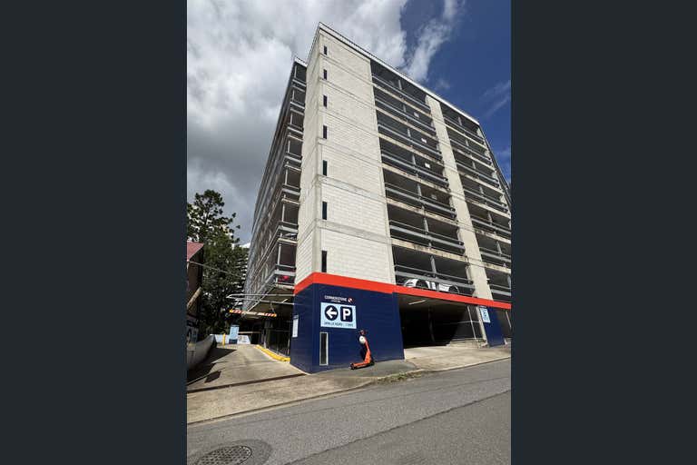 Watkins Medical Centre, 319/225 Wickham Terrace Spring Hill QLD 4000 - Image 4