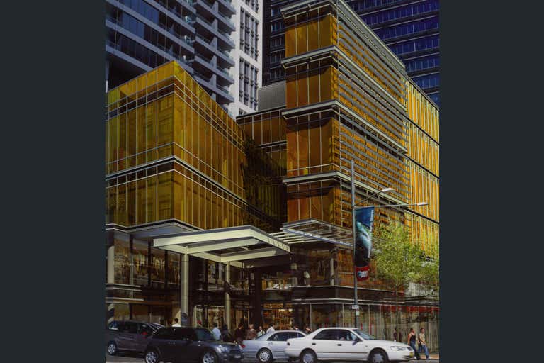 Level 6, 650 George Street Sydney NSW 2000 - Image 1