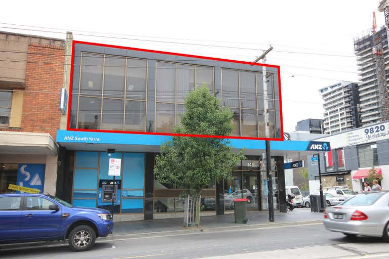 Level 1 , 145  Toorak Road South Yarra VIC 3141 - Image 1