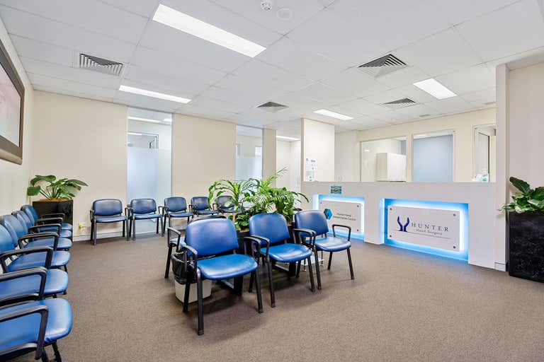 Suite 102&105, 20 Smith Street Charlestown NSW 2290 - Image 3