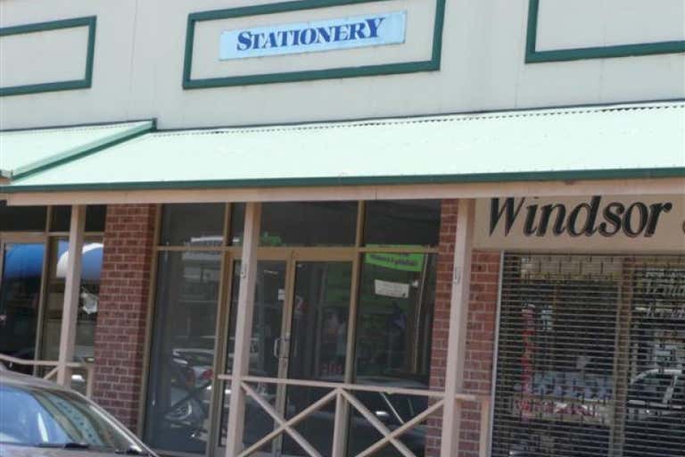 Shop 11, 251 George Street Windsor NSW 2756 - Image 1