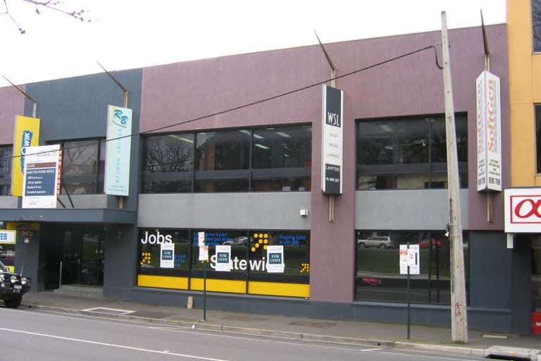 First Floor, 975 Whitehorse Road Box Hill VIC 3128 - Image 1