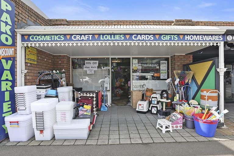 Shop 1, 136 Pakington Street Geelong West VIC 3218 - Image 1