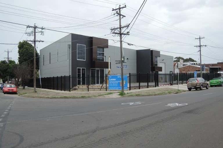 Units 1 - 3, 158 Christmas Street Fairfield VIC 3078 - Image 2