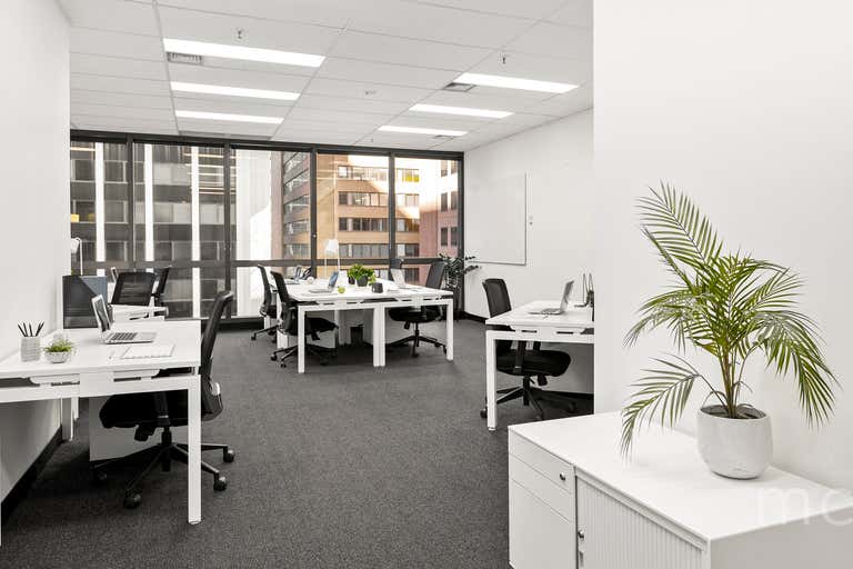 Exchange Tower, Suite 707, 530 Little Collins Street Melbourne VIC 3000 - Image 2