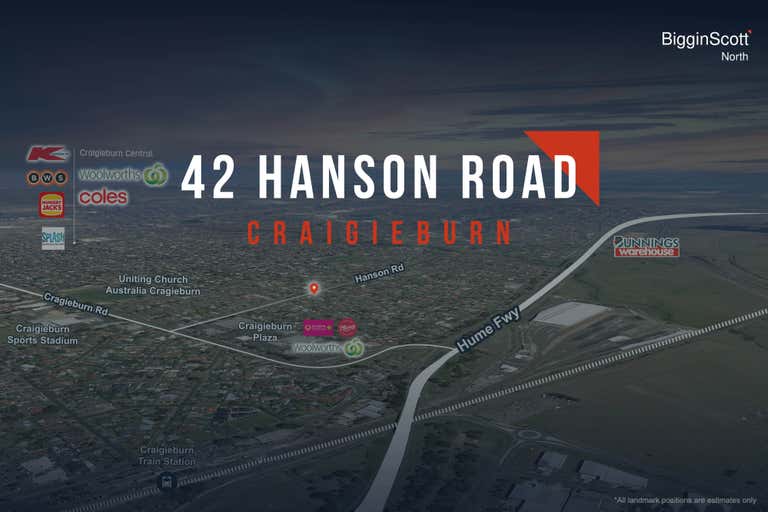 42 Hanson Road Craigieburn VIC 3064 - Image 1