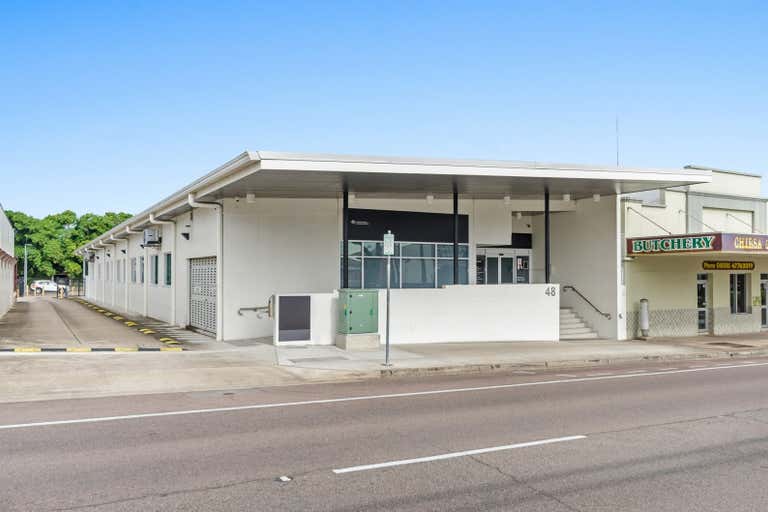 48 Herbert Street Ingham QLD 4850 - Image 1