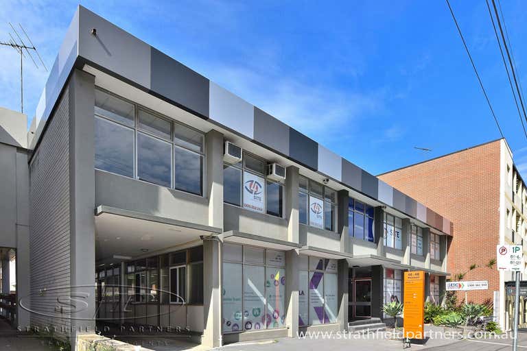 Suite 11/46 Restwell St, Bankstown, 11/46-48 Restwell Street Bankstown NSW 2200 - Image 3