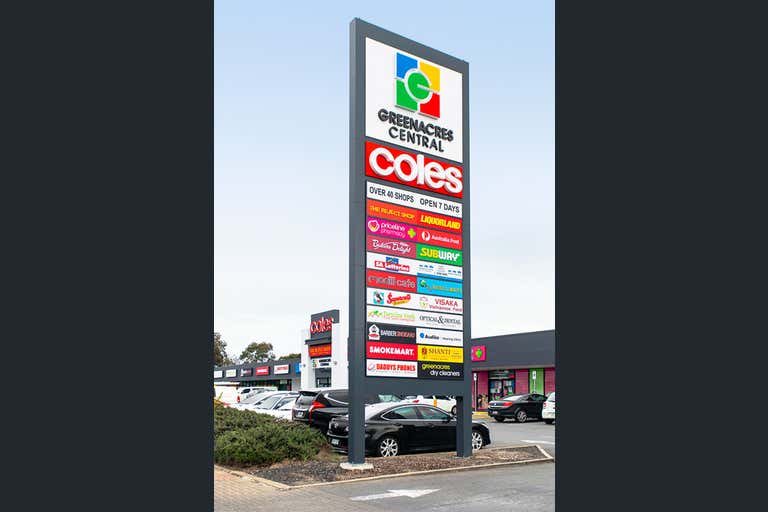 Greenacres Shopping Mall, 132 Mullers Road Greenacres SA 5086 - Image 4