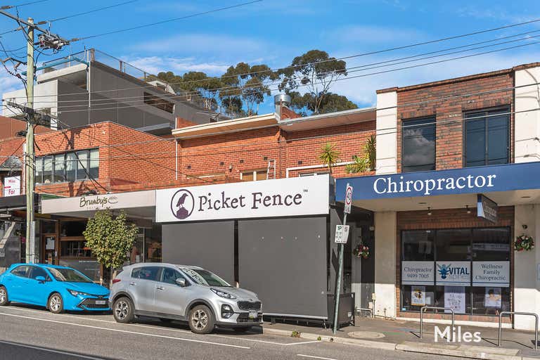 236 Lower Heidelberg Road Ivanhoe East VIC 3079 - Image 2