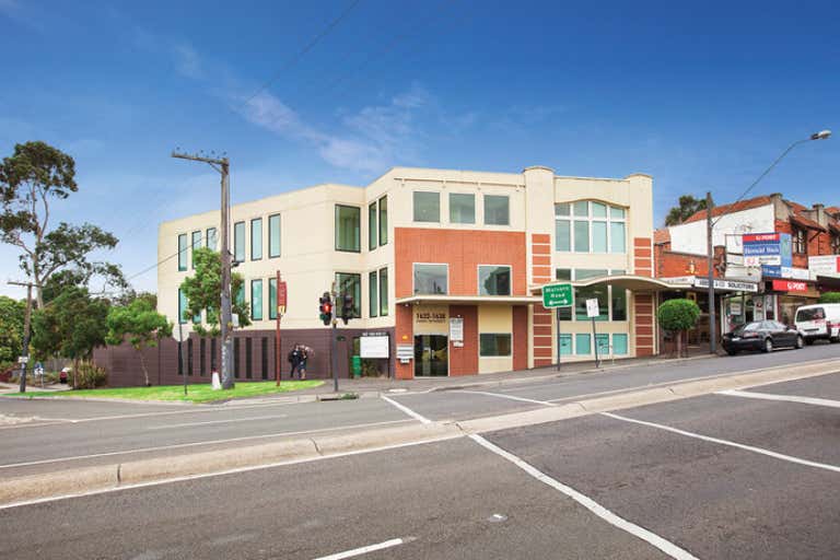 Lvl 1, Suite 2, 1632-1638 High Street Glen Iris VIC 3146 - Image 1