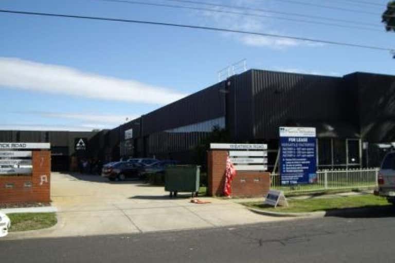 Factory 2, 19 Gatwick Road Bayswater VIC 3153 - Image 1