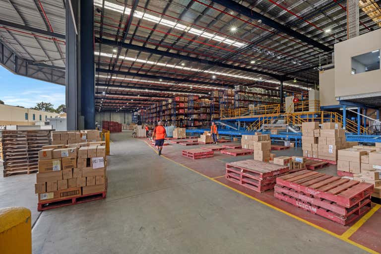 Kingsgrove Business Park 105-111 Vanessa Street Kingsgrove NSW 2208 - Image 4