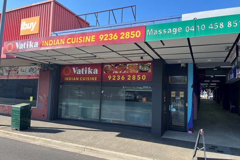 1/218 - 224 (AEC Arcade) Dorset Road Boronia VIC 3155 - Image 1