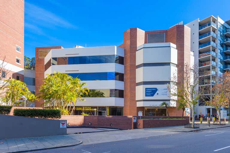 123 Adelaide Terrace Perth WA 6000 - Image 1