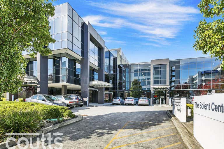 2.06 - SOLD, 12-14 Solent Cct Baulkham Hills NSW 2153 - Image 1