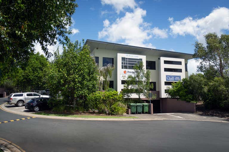 Garden City Office Park, Level 1, 2404 Logan Road Eight Mile Plains QLD 4113 - Image 1