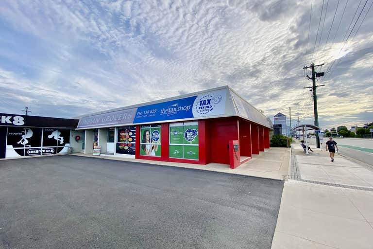 Shop 2, 244 Ross River Road Aitkenvale QLD 4814 - Image 1